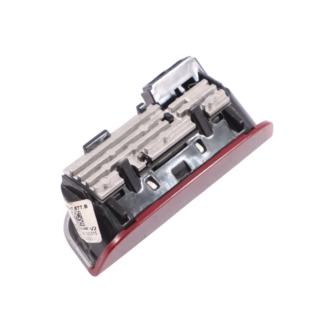 95B-2 Luz Puerta Trasera Delantera Izquierda Derecha para Porsche Macan S con número de pieza 95B947577B Porsche Macan S 95B-2 Luz Puerta Trasera Delantera Izquierda Derecha - SKU 95B947577B - Número de pieza 95B947577B