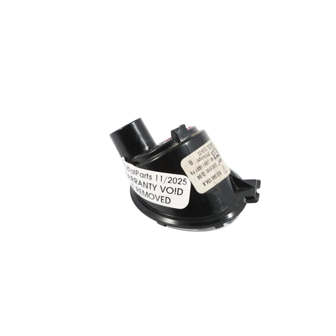 95B-2 Courtesy Mirror Exterior Lamp Light Right O/S to Porsche Macan S with Part number 95B949134A Porsche Macan S 95B-2 Courtesy Mirror Exterior Lamp Light Right O/S - SKU 95B949134A - Part number 95B949134A