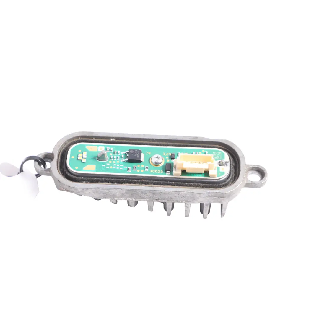 Porsche Macan 95B Led Daytime Running Light Module Front Left N/S - SKU 95B953041B-1 - Part number 95B953041B