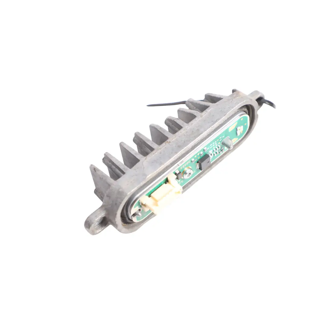 Porsche Macan 95B Led Daytime Running Light Module Front Left N/S - SKU 95B953041B-1 - Part number 95B953041B