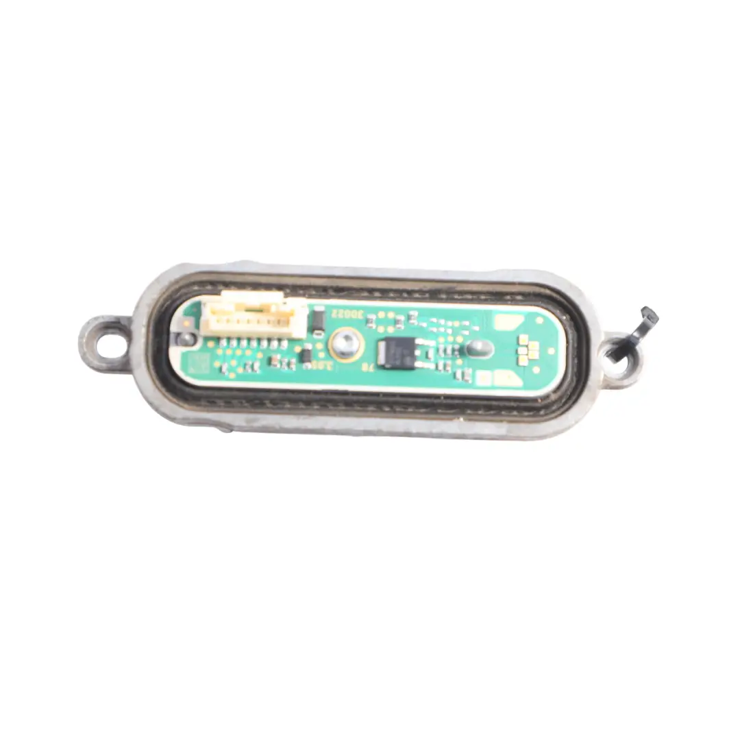 Porsche Macan 95B Led Daytime Running Light Module Front Left N/S - SKU 95B953041B-1 - Part number 95B953041B