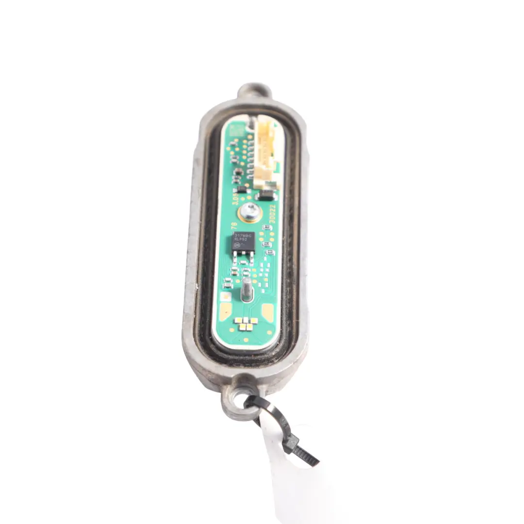 Led Daytime Running Light Module Front Left N/S to Porsche Macan 95B with Part number 95B953041B Porsche Macan 95B Led Daytime Running Light Module Front Left N/S - SKU 95B953041B-1 - Part number 95B953041B