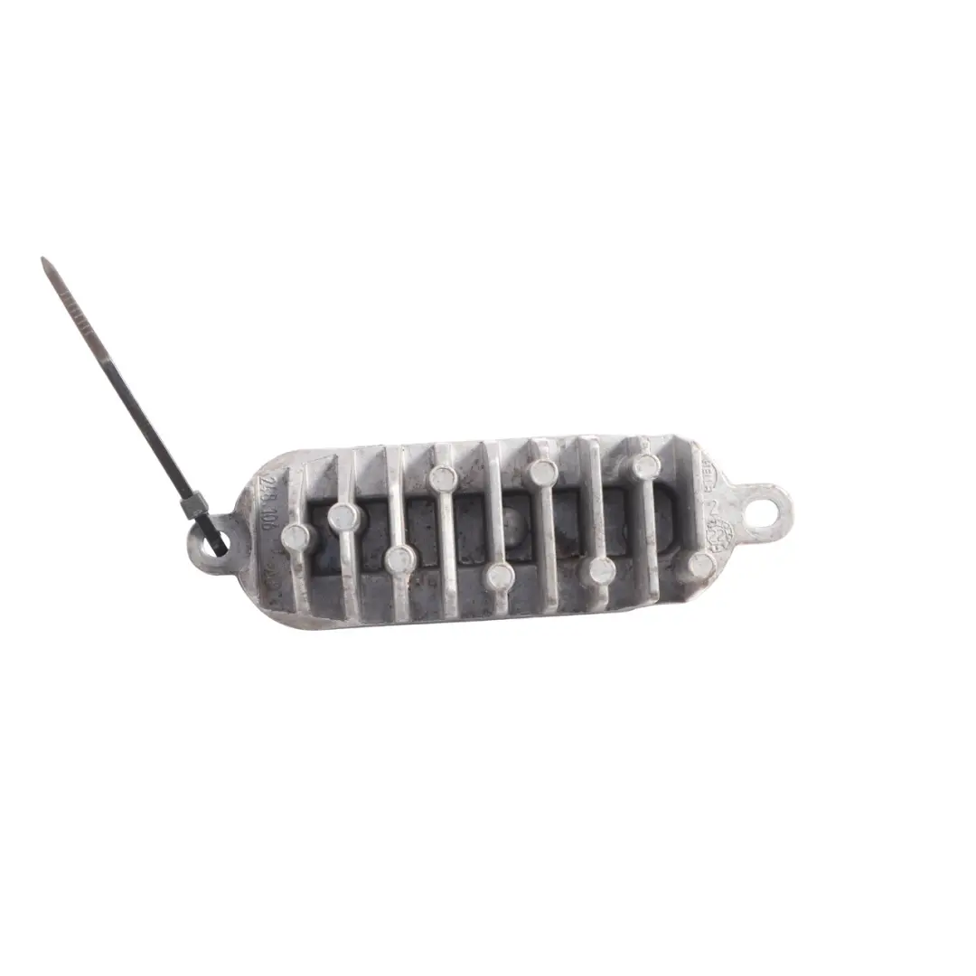 Porsche Macan 95B Led Daytime Running Light Module Front Left N/S - SKU 95B953041B-1 - Part number 95B953041B