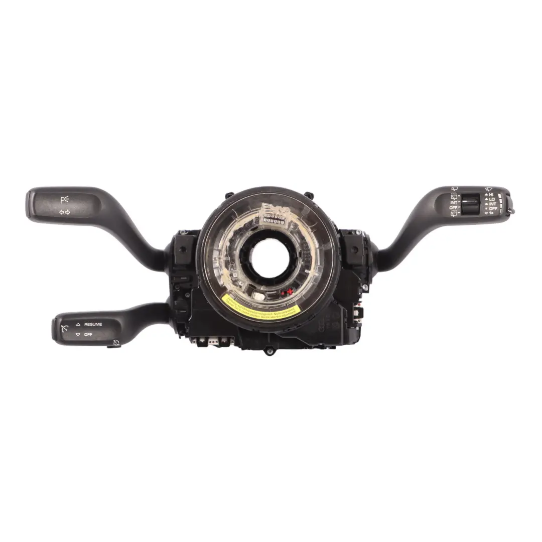 Porsche Macan 95B Cluster Lenksäule Wischer Stiel Slip Indikator - SKU 95B953502BC - Teilenummer 95B953502BC