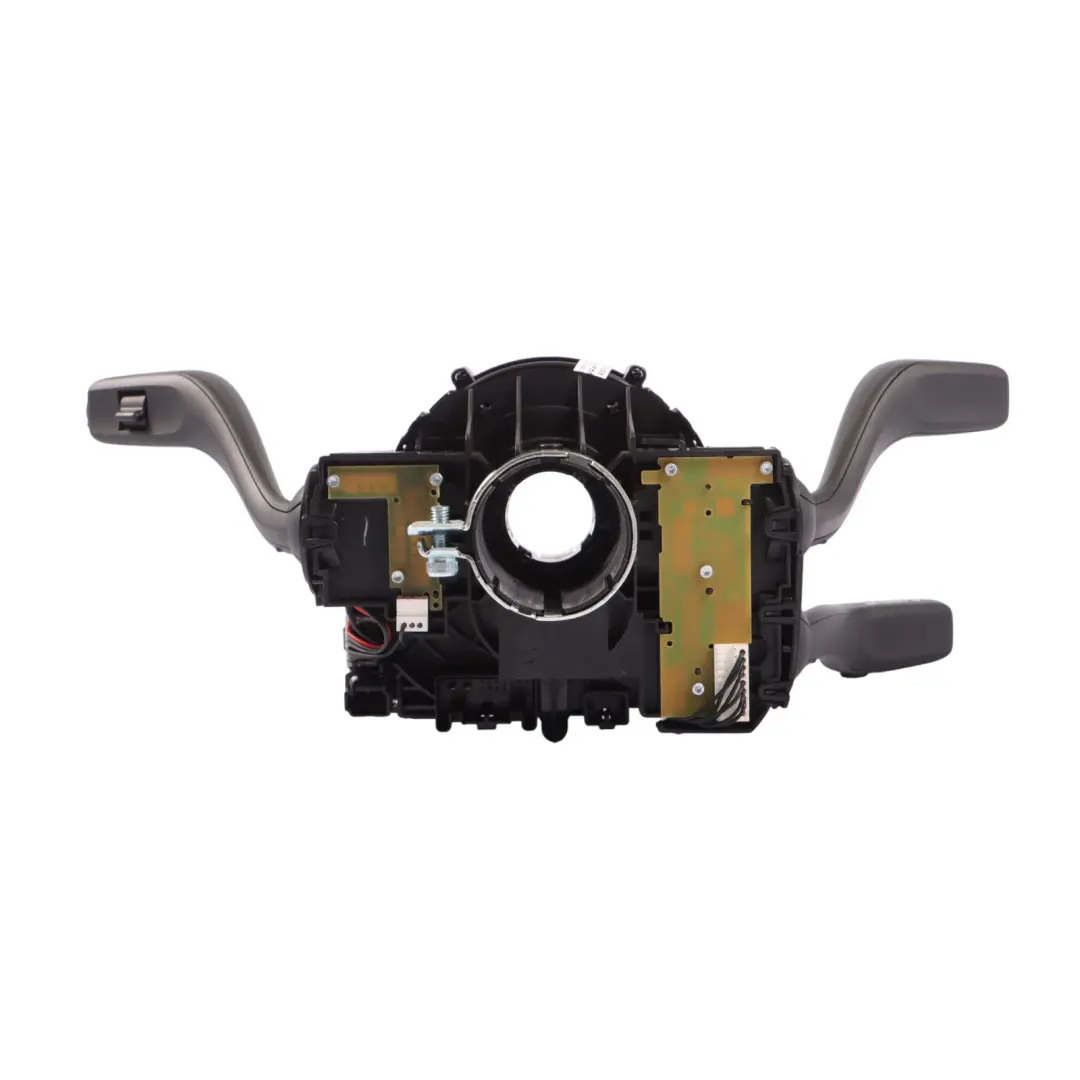 Cluster Columna Dirección Indicador Deslizamiento para Porsche Macan 95B con número de pieza 95B953502BC Porsche Macan 95B Cluster Columna Dirección Indicador Deslizamiento - SKU 95B953502BC - Número de pieza 95B953502BC