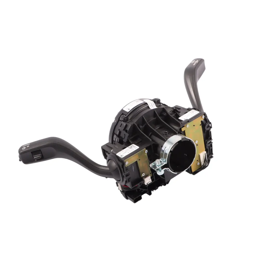 Cluster Lenksäule Wischer Stiel Slip Indikator für Porsche Macan 95B mit Teilenummer 95B953502BC Porsche Macan 95B Cluster Lenksäule Wischer Stiel Slip Indikator - SKU 95B953502BC - Teilenummer 95B953502BC