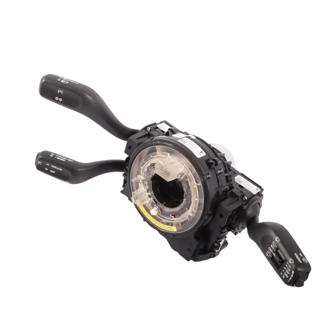 Cluster Lenksäule Wischer Stiel Slip Indikator für Porsche Macan 95B mit Teilenummer 95B953502BC Porsche Macan 95B Cluster Lenksäule Wischer Stiel Slip Indikator - SKU 95B953502BC - Teilenummer 95B953502BC