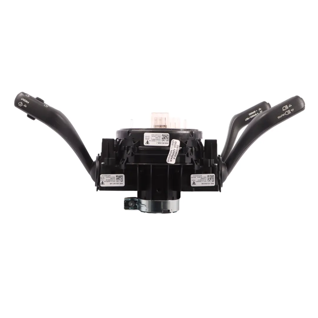 Cluster Lenksäule Wischer Stiel Slip Indikator für Porsche Macan 95B mit Teilenummer 95B953502BC Porsche Macan 95B Cluster Lenksäule Wischer Stiel Slip Indikator - SKU 95B953502BC - Teilenummer 95B953502BC