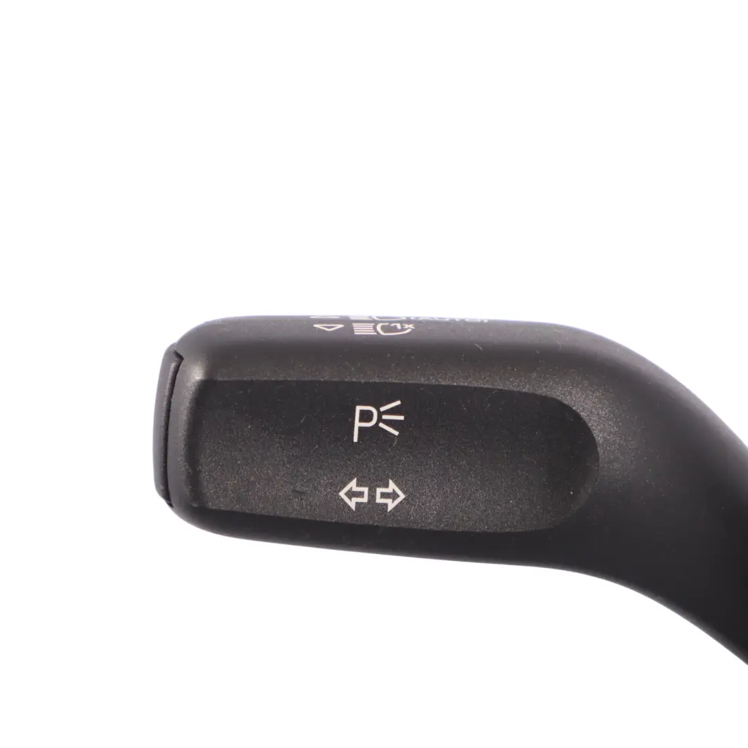 Porsche Macan 95B Cluster Lenksäule Wischer Stiel Slip Indikator - SKU 95B953502BC - Teilenummer 95B953502BC