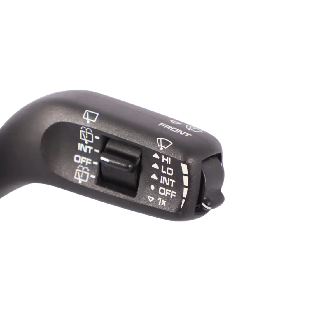 Porsche Macan 95B Cluster Lenksäule Wischer Stiel Slip Indikator - SKU 95B953502BC - Teilenummer 95B953502BC