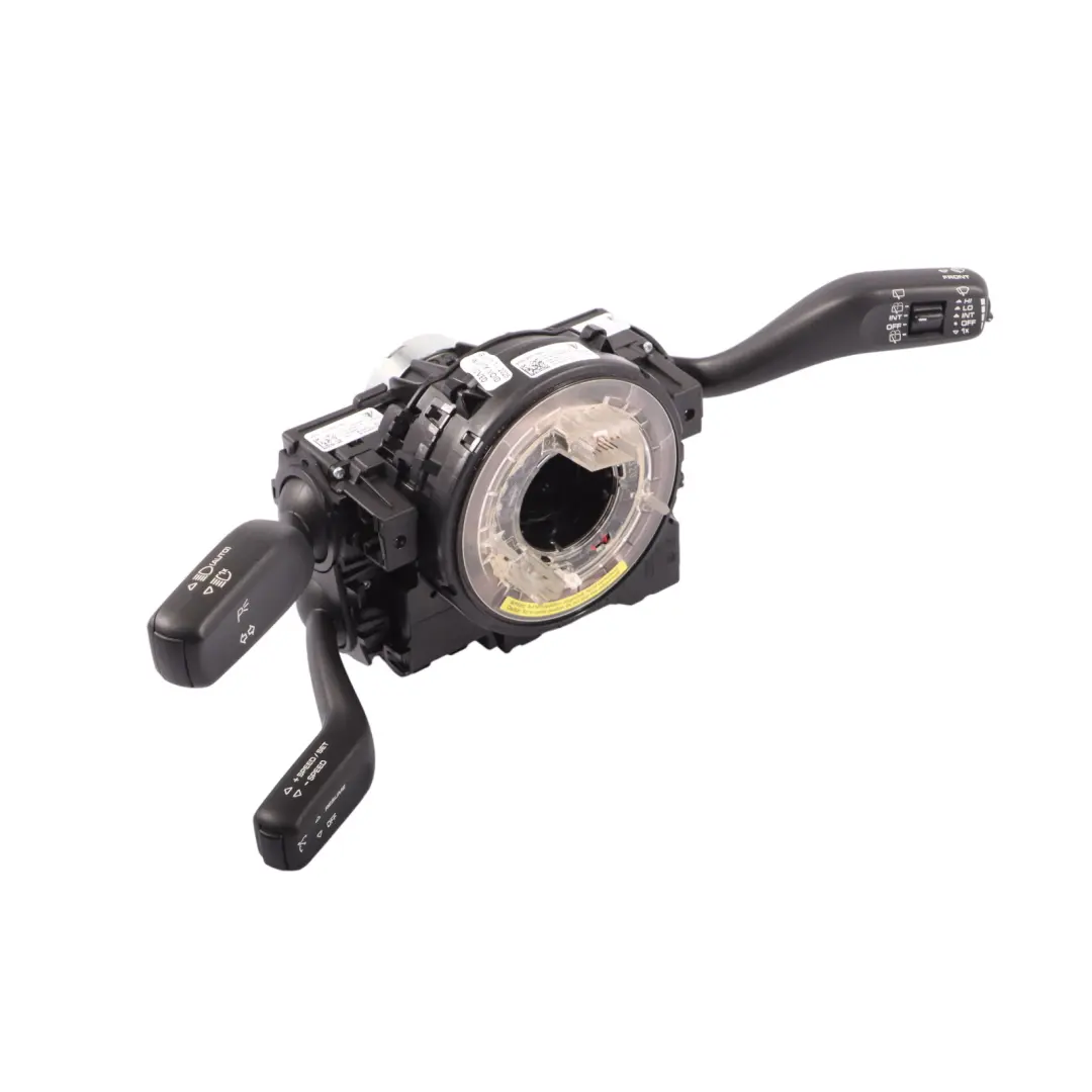 Porsche Macan 95B Cluster Steering Column Wiper Stalk Slip Indicator - SKU 95B953502BC - Part number 95B953502BC