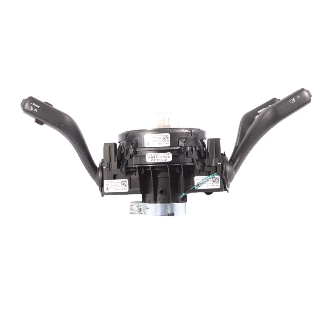 Indicateur Régulateur Vitesse Glaces Commande pour Porsche Macan S 95B à propos du numéro de pièce 95B953568E Porsche Macan S 95B Indicateur Régulateur Vitesse Glaces Commande - SKU 95B953568E - Numéro de pièce 95B953568E