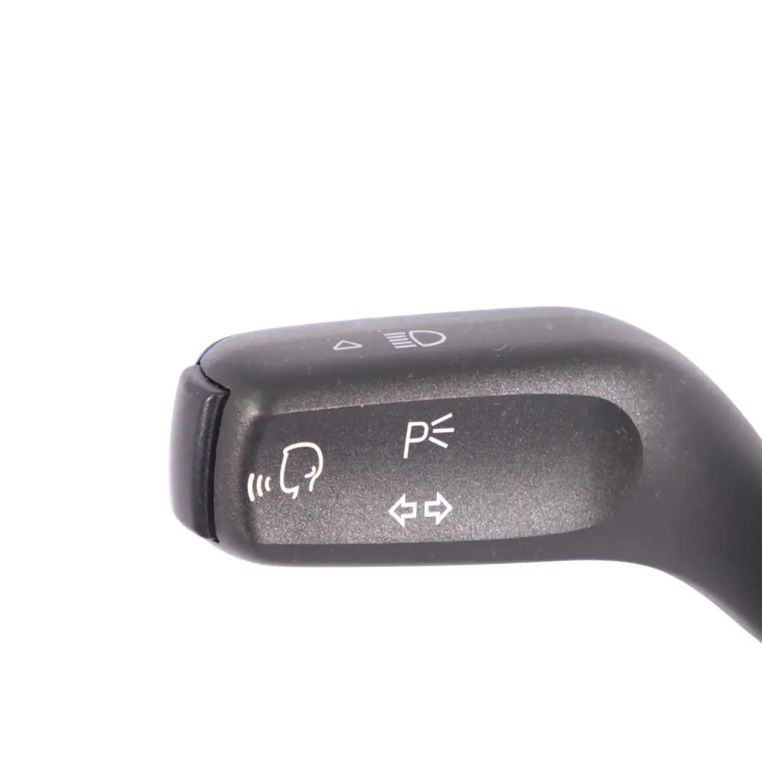 Porsche Macan S 95B Control Crucero Limpiaparabrisas Stalk Squib - SKU 95B953568E - Número de pieza 95B953568E