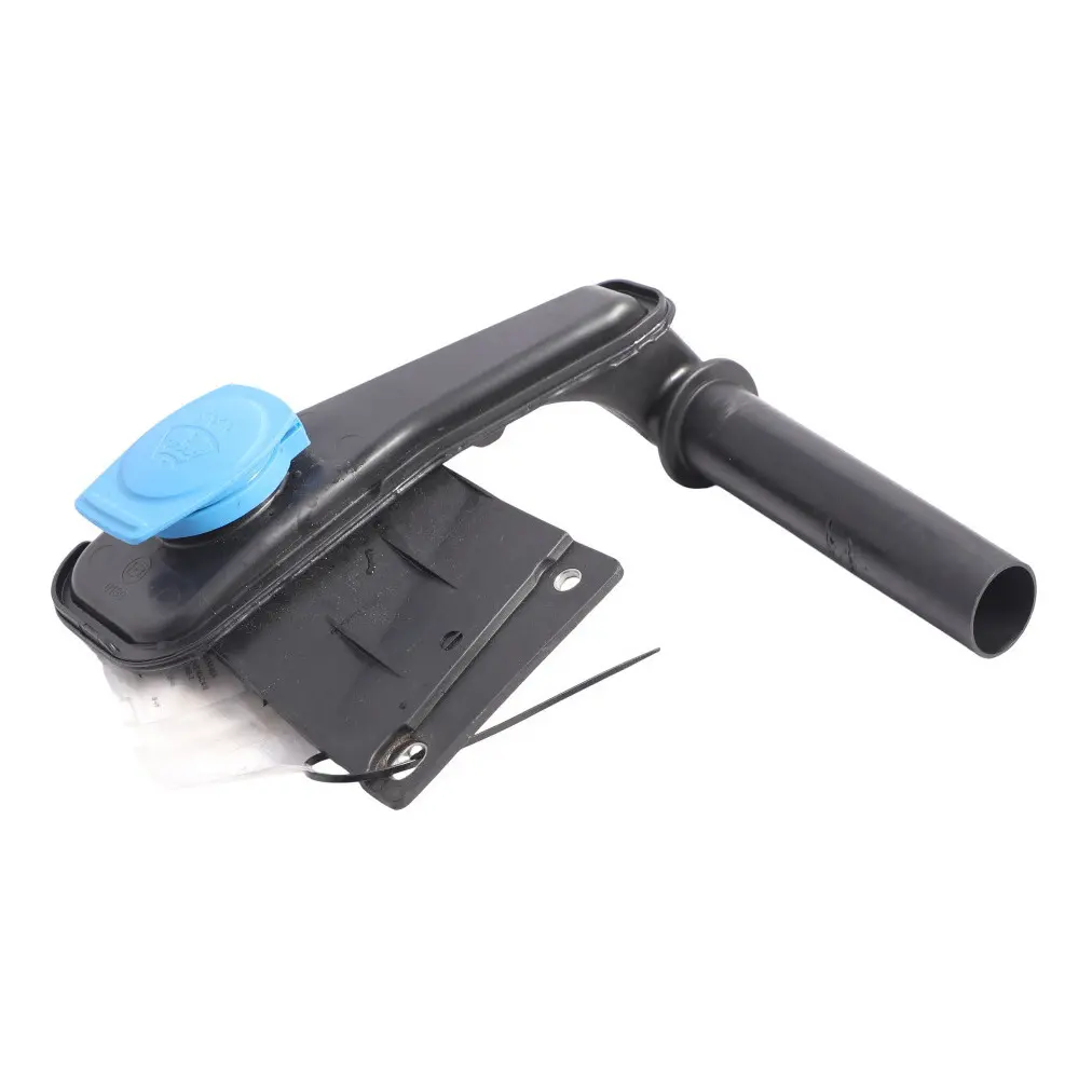 Porsche Macan 95B Windscreen Washer Bottle Tank Reservoir Filler Neck - SKU 95B955449A - Part number 95B955449A