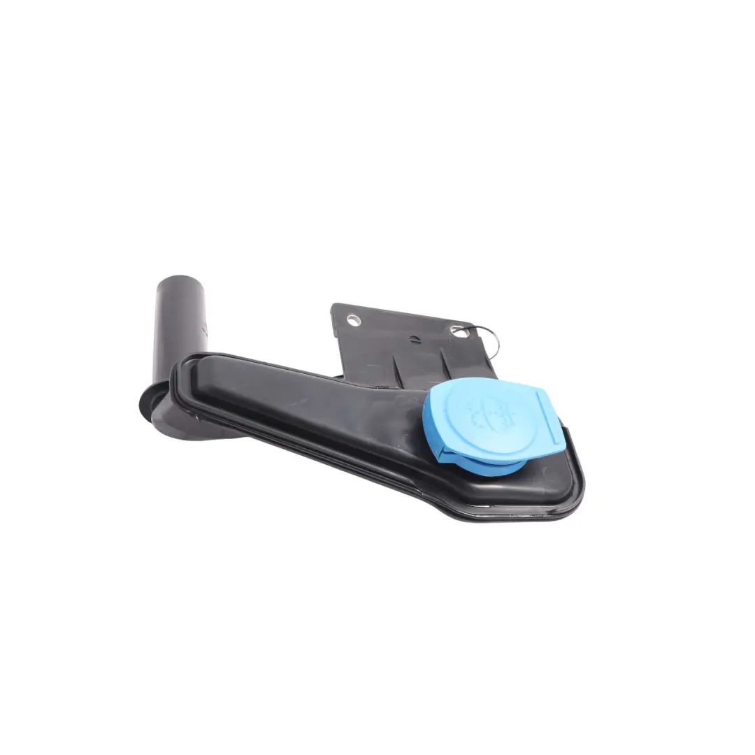 Windscreen Washer Bottle Tank Reservoir Filler Neck to Porsche Macan 95B with Part number 95B955449A Porsche Macan 95B Windscreen Washer Bottle Tank Reservoir Filler Neck - SKU 95B955449A - Part number 95B955449A