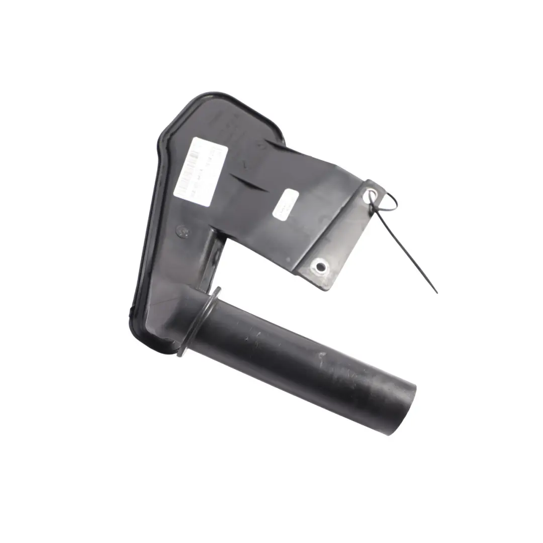 Windscreen Washer Bottle Tank Reservoir Filler Neck to Porsche Macan 95B with Part number 95B955449A Porsche Macan 95B Windscreen Washer Bottle Tank Reservoir Filler Neck - SKU 95B955449A - Part number 95B955449A