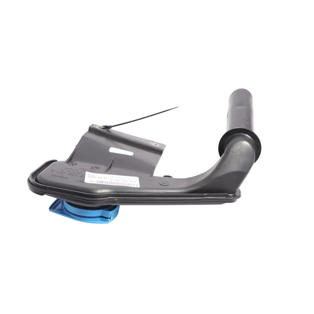 Windscreen Washer Bottle Tank Reservoir Filler Neck to Porsche Macan 95B with Part number 95B955449A Porsche Macan 95B Windscreen Washer Bottle Tank Reservoir Filler Neck - SKU 95B955449A - Part number 95B955449A
