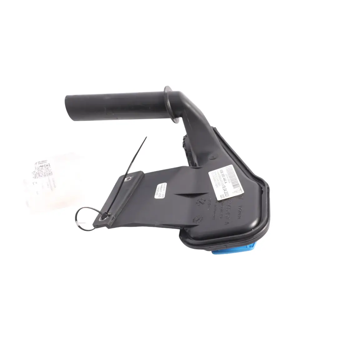 Windscreen Washer Bottle Tank Reservoir Filler Neck to Porsche Macan 95B with Part number 95B955449A Porsche Macan 95B Windscreen Washer Bottle Tank Reservoir Filler Neck - SKU 95B955449A - Part number 95B955449A