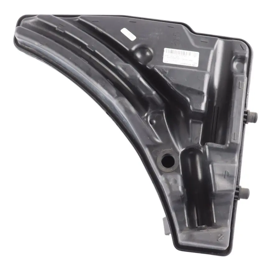Porsche Macan 95B Windscreen Washer Water Fluid Reservoir Tank Bottle 95B955451