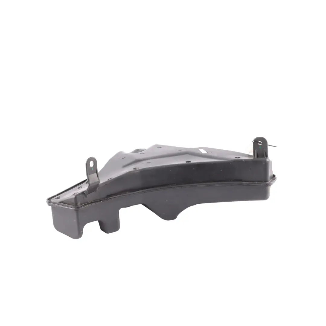 Windscreen Washer Water Fluid Reservoir Tank Bottle to Porsche Macan 95B with Part number 95B955451 Porsche Macan 95B Windscreen Washer Water Fluid Reservoir Tank Bottle - SKU 95B955451 - Part number 95B955451