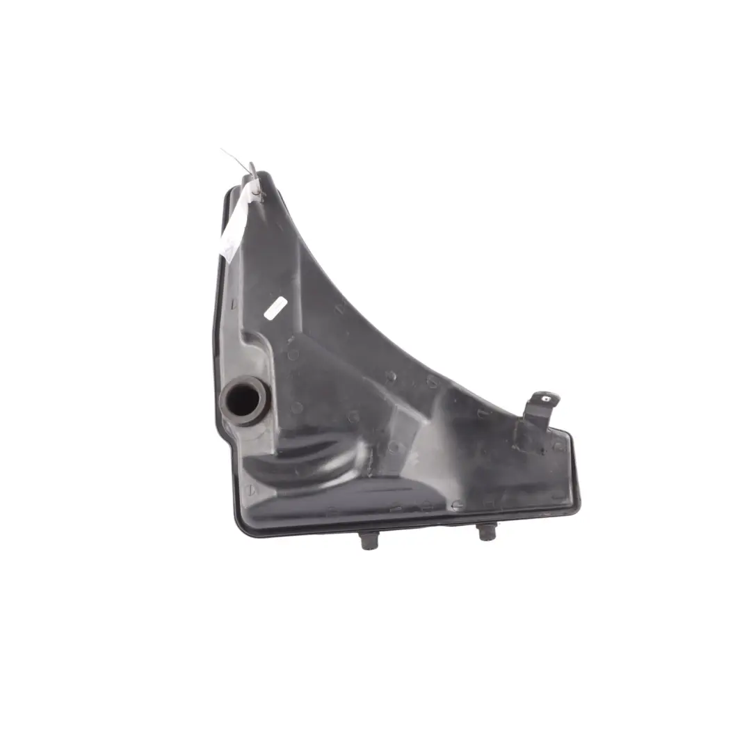 Windscreen Washer Water Fluid Reservoir Tank Bottle to Porsche Macan 95B with Part number 95B955451 Porsche Macan 95B Windscreen Washer Water Fluid Reservoir Tank Bottle - SKU 95B955451 - Part number 95B955451