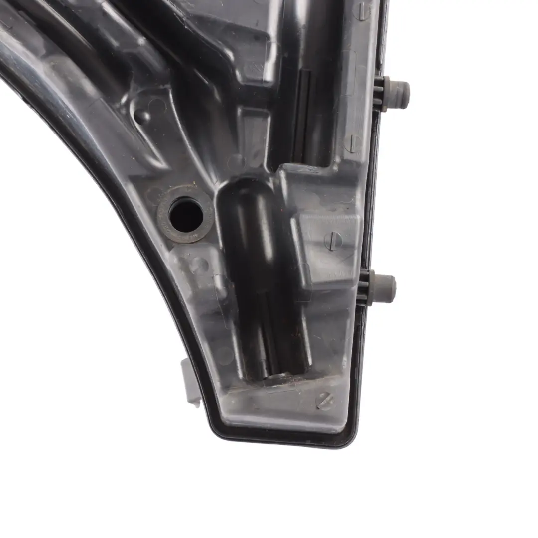 Windscreen Washer Water Fluid Reservoir Tank Bottle to Porsche Macan 95B with Part number 95B955451 Porsche Macan 95B Windscreen Washer Water Fluid Reservoir Tank Bottle - SKU 95B955451 - Part number 95B955451