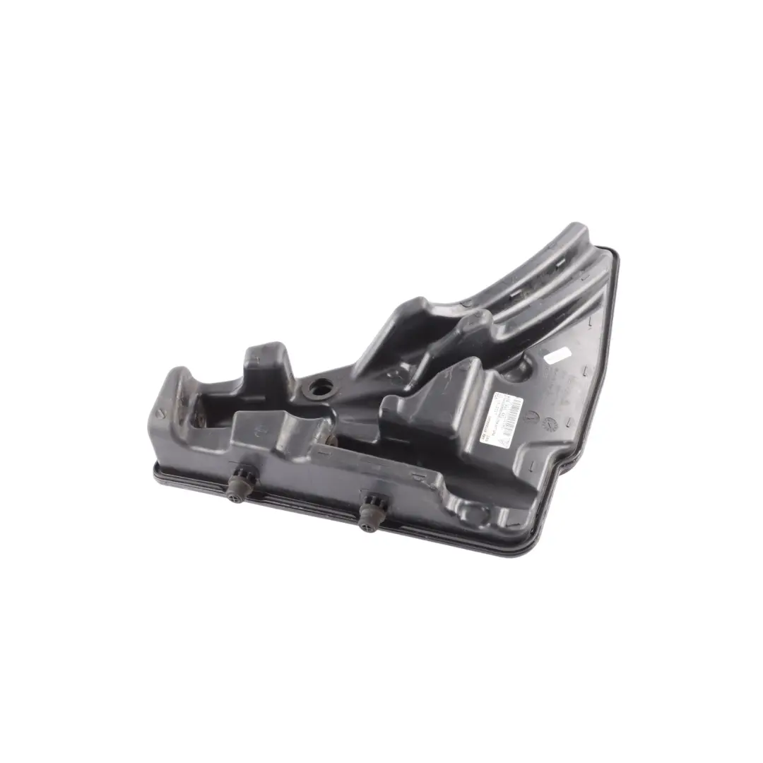 Windscreen Washer Water Fluid Reservoir Tank Bottle to Porsche Macan 95B with Part number 95B955451 Porsche Macan 95B Windscreen Washer Water Fluid Reservoir Tank Bottle - SKU 95B955451 - Part number 95B955451