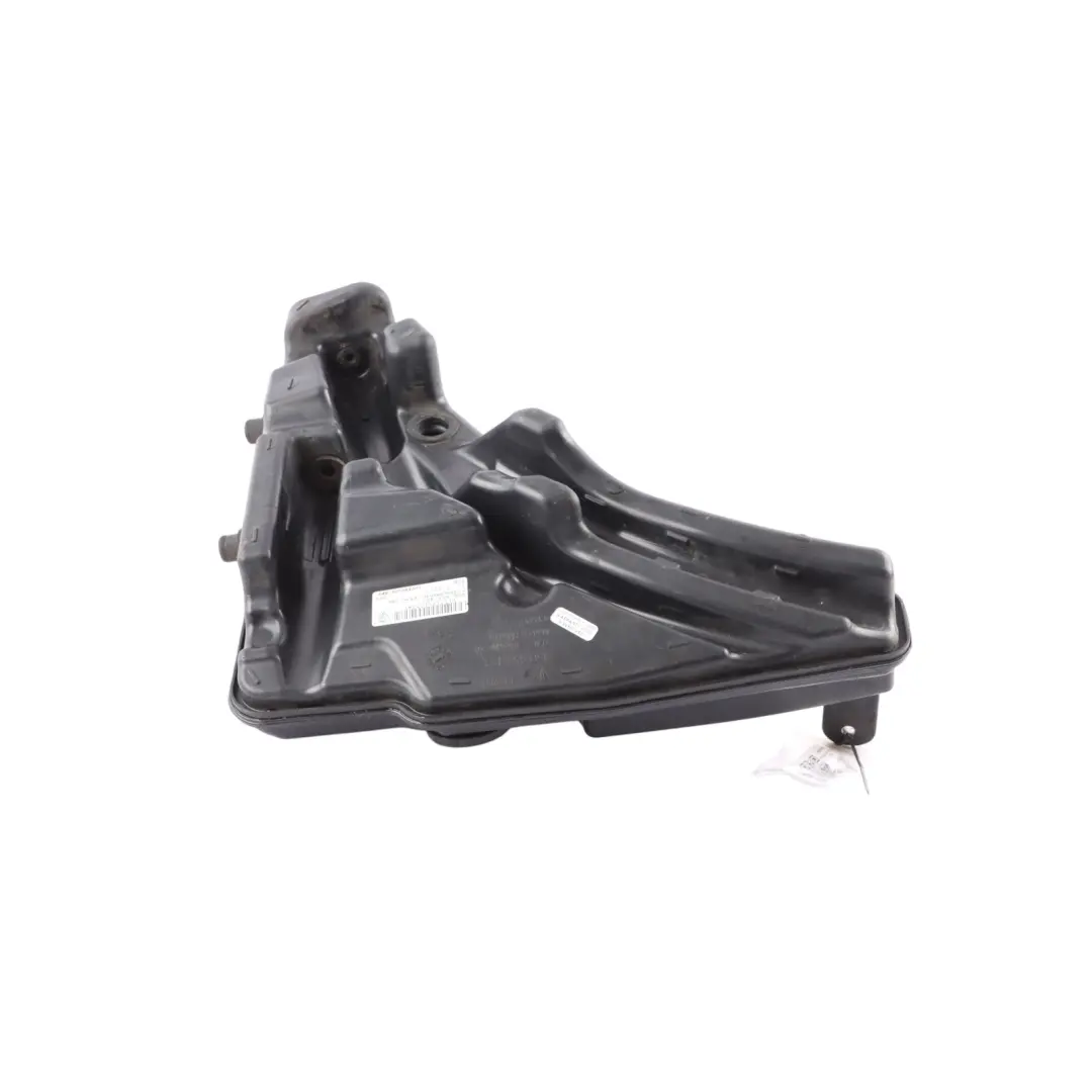 Windscreen Washer Water Fluid Reservoir Tank Bottle to Porsche Macan 95B with Part number 95B955451 Porsche Macan 95B Windscreen Washer Water Fluid Reservoir Tank Bottle - SKU 95B955451 - Part number 95B955451