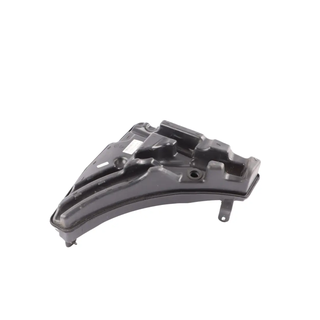 Windscreen Washer Water Fluid Reservoir Tank Bottle to Porsche Macan 95B with Part number 95B955451 Porsche Macan 95B Windscreen Washer Water Fluid Reservoir Tank Bottle - SKU 95B955451 - Part number 95B955451