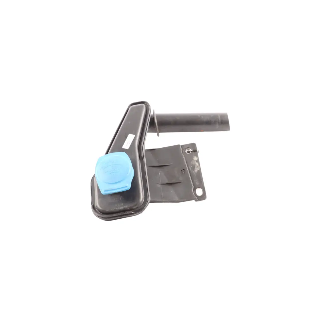 Porsche Macan 95B Windscreen Washer Bottle Tank Reservoir Filler Neck A - SKU 95B955452 - Part number 95B955452