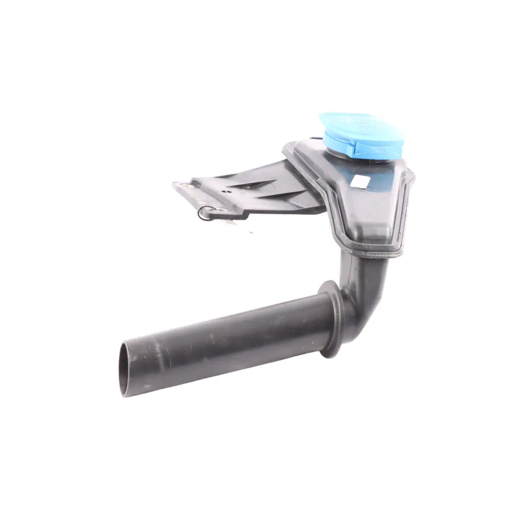 Porsche Macan 95B Windscreen Washer Bottle Tank Reservoir Filler Neck A - SKU 95B955452 - Part number 95B955452