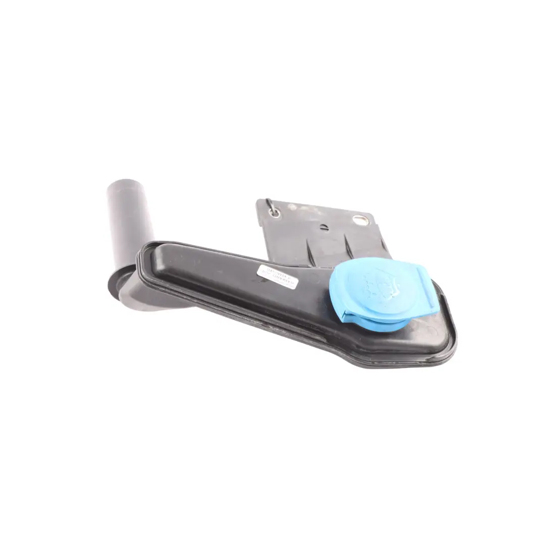 Windscreen Washer Bottle Tank Reservoir Filler Neck A to Porsche Macan 95B with Part number 95B955452 Porsche Macan 95B Windscreen Washer Bottle Tank Reservoir Filler Neck A - SKU 95B955452 - Part number 95B955452