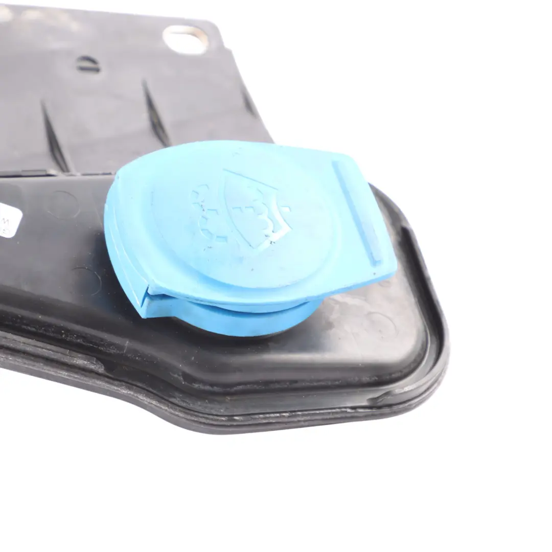 Porsche Macan 95B Windscreen Washer Bottle Tank Reservoir Filler Neck A - SKU 95B955452 - Part number 95B955452