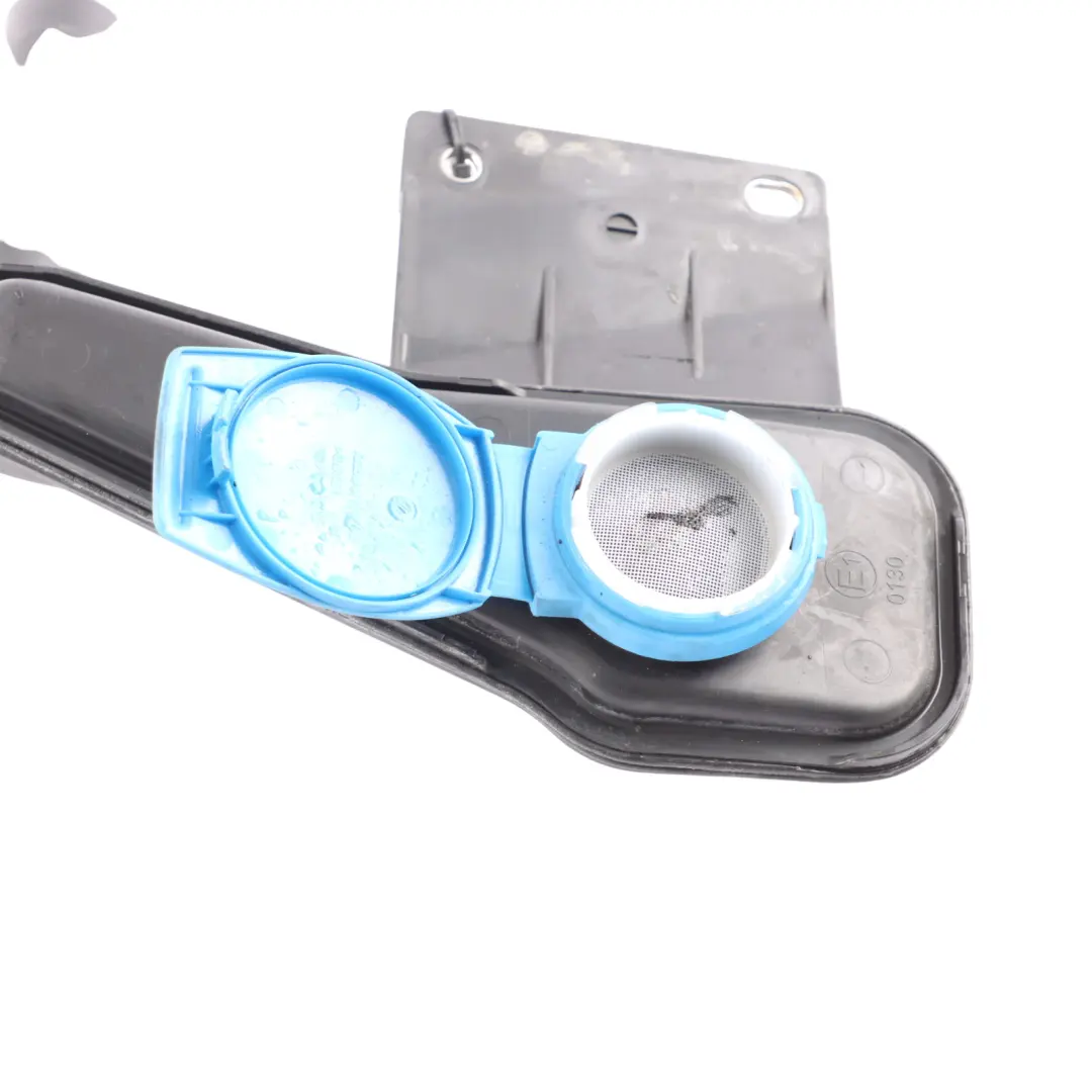Porsche Macan 95B Windscreen Washer Bottle Tank Reservoir Filler Neck A - SKU 95B955452 - Part number 95B955452