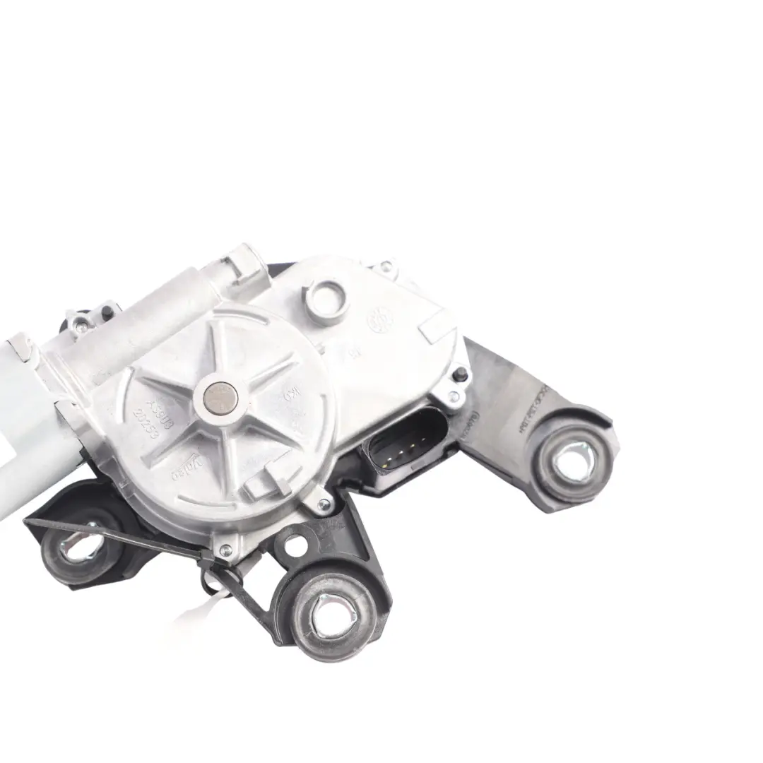 Porsche Macan 95B Actuador Motor Limpiaparabrisas Del Portón Trasero - SKU 95B955711 - Número de pieza 95B955711