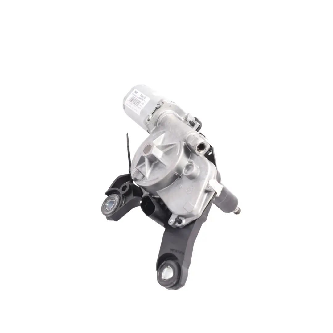 Attuatore Motore Tergicristallo Posteriore per Porsche Macan 95B con numero di parte 95B955711 Porsche Macan 95B Attuatore Motore Tergicristallo Posteriore - SKU 95B955711 - Numero di parte 95B955711