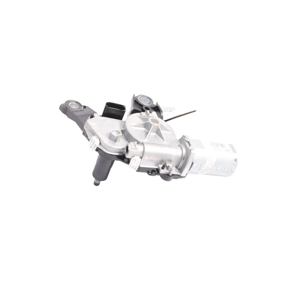 Porsche Macan 95B Actuador Motor Limpiaparabrisas Del Portón Trasero - SKU 95B955711 - Número de pieza 95B955711