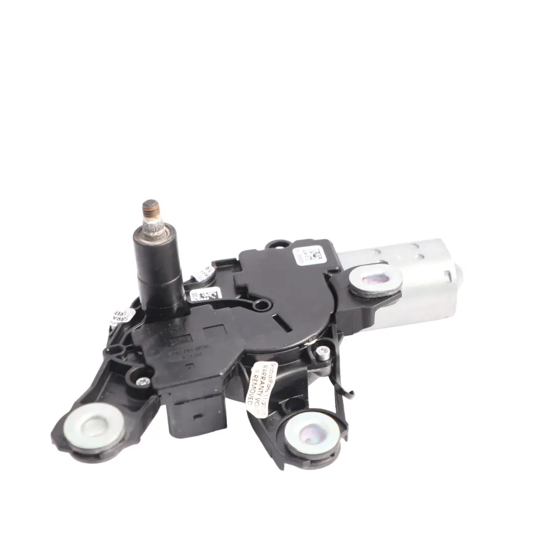 Moteur D'Essuie Glace De Hayon Arrière pour Porsche Macan 95B à propos du numéro de pièce 95B955711 Porsche Macan 95B Moteur D'Essuie Glace De Hayon Arrière - SKU 95B955711 - Numéro de pièce 95B955711