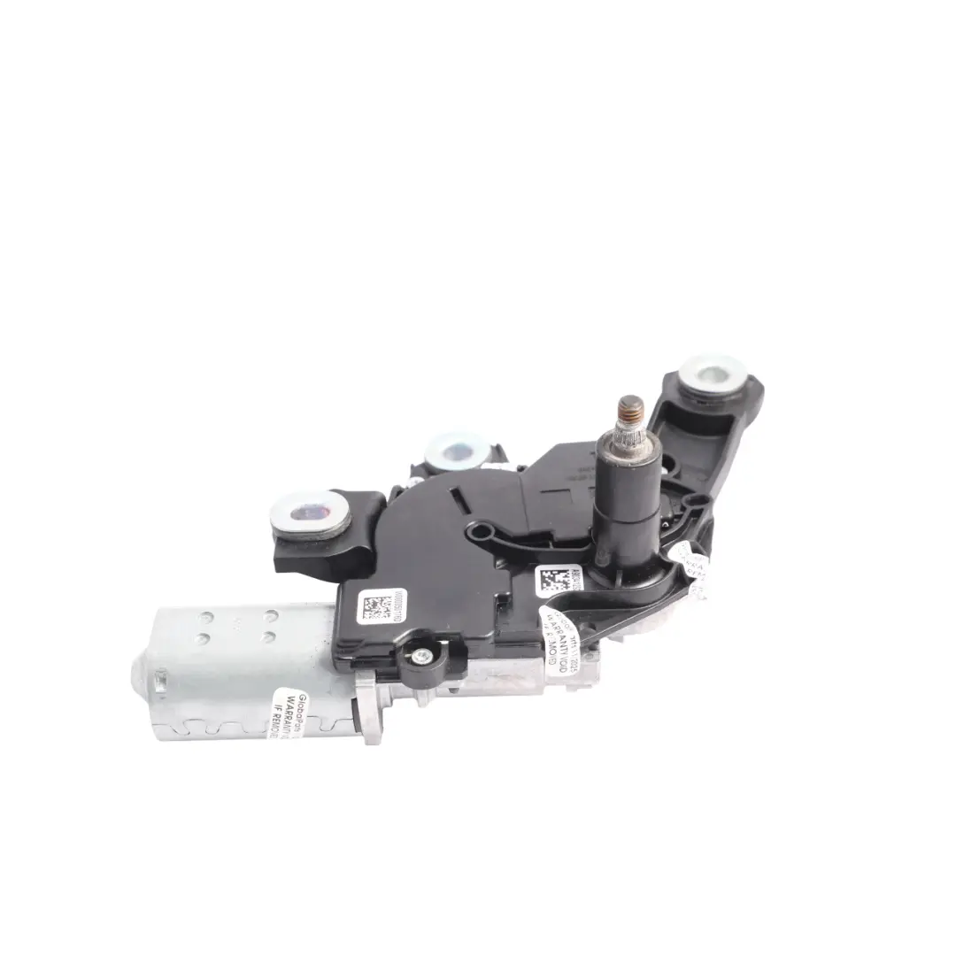 Porsche Macan 95B Actuador Motor Limpiaparabrisas Del Portón Trasero - SKU 95B955711 - Número de pieza 95B955711