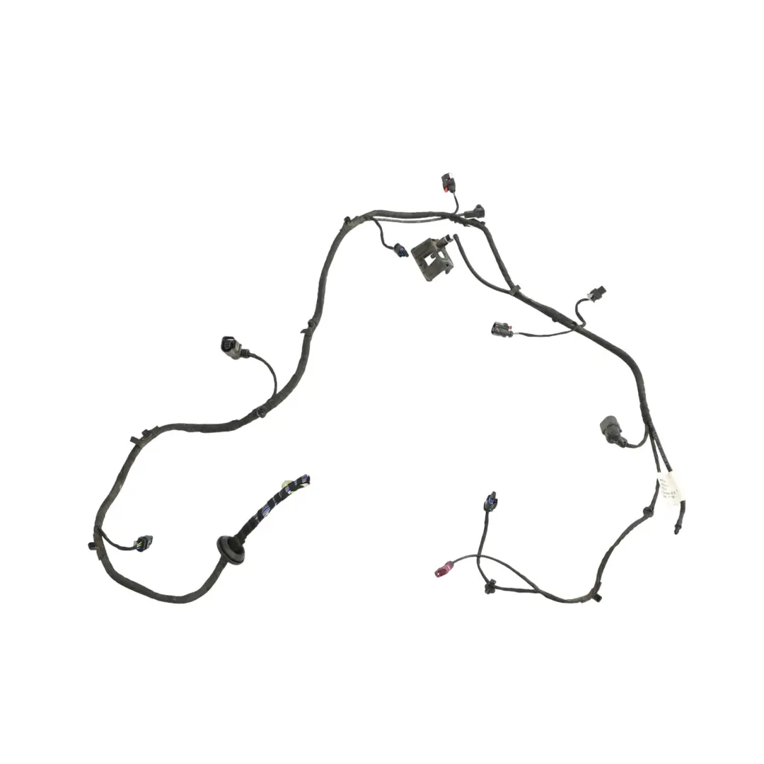 PDC Sensore Parcheggio Cablaggio Paraurti Anteriore per Porsche Macan 95B con numero di parte 95B955941D Porsche Macan 95B PDC Sensore Parcheggio Cablaggio Paraurti Anteriore - SKU 95B955941D - Numero di parte 95B955941D