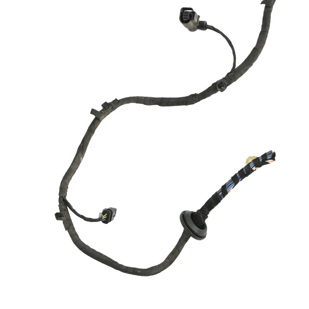 PDC Park Sensor Kabel Baum Front Stoßstange für Porsche Macan 95B mit Teilenummer 95B955941D Porsche Macan 95B PDC Park Sensor Kabel Baum Front Stoßstange - SKU 95B955941D - Teilenummer 95B955941D