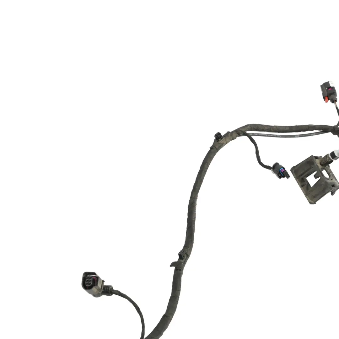 Porsche Macan 95B PDC Park Sensor Kabel Baum Front Stoßstange - SKU 95B955941D - Teilenummer 95B955941D