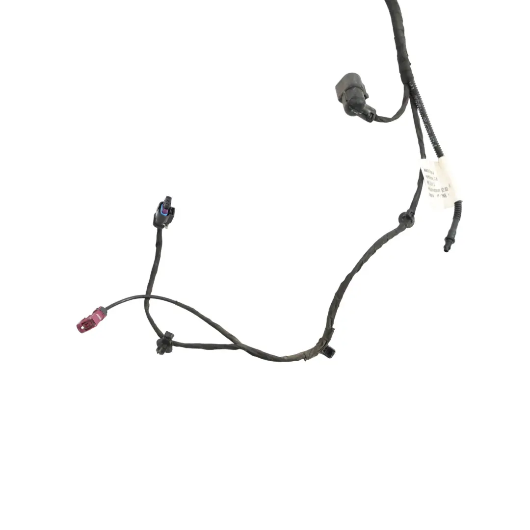 Porsche Macan 95B PDC Park Sensor Kabel Baum Front Stoßstange - SKU 95B955941D - Teilenummer 95B955941D