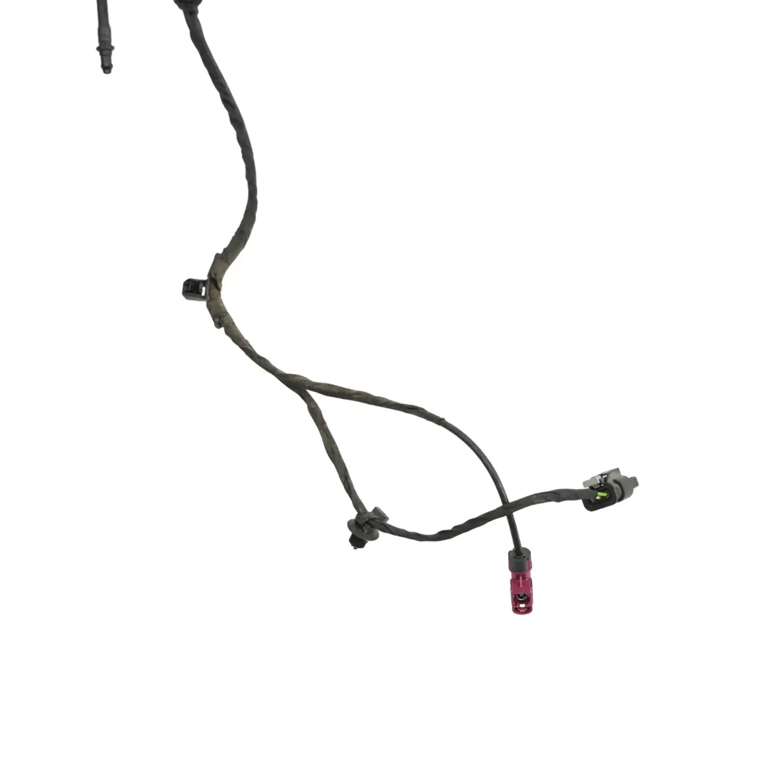 Porsche Macan 95B Câblage Capteur Stationnement PDC Pare-Chocs Avant - SKU 95B955941D - Numéro de pièce 95B955941D