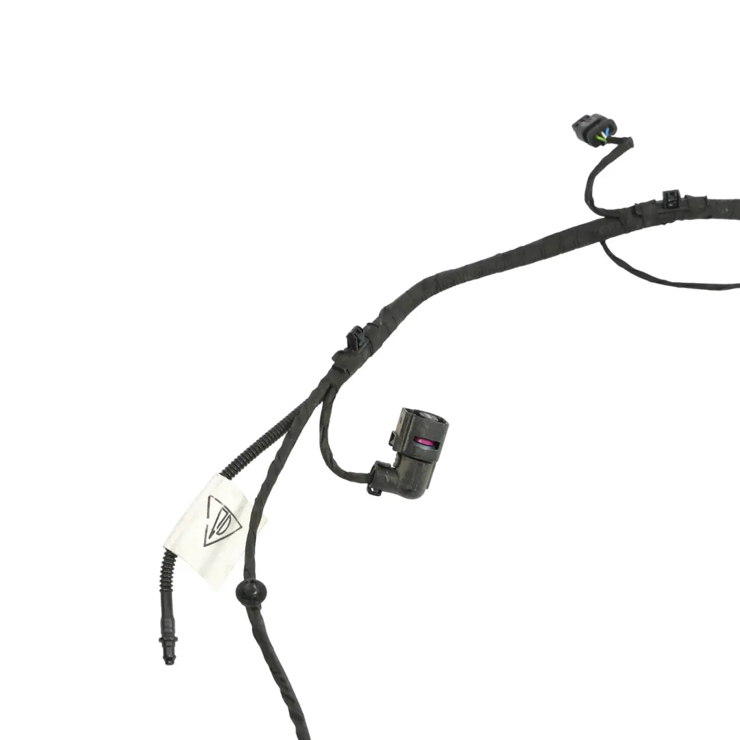 Porsche Macan 95B PDC Park Sensor Kabel Baum Front Stoßstange - SKU 95B955941D - Teilenummer 95B955941D