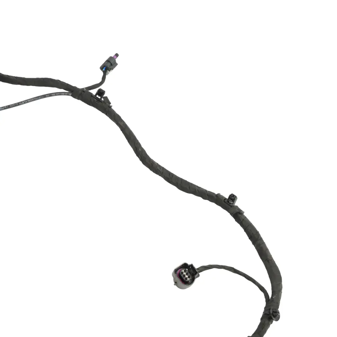 Câblage Capteur Stationnement PDC Pare-Chocs Avant pour Porsche Macan 95B à propos du numéro de pièce 95B955941D Porsche Macan 95B Câblage Capteur Stationnement PDC Pare-Chocs Avant - SKU 95B955941D - Numéro de pièce 95B955941D