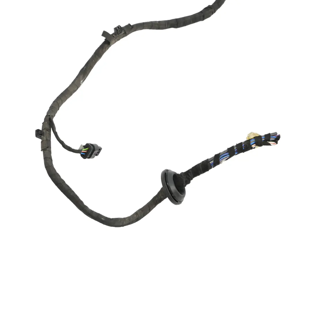 Porsche Macan 95B PDC Park Sensor Kabel Baum Front Stoßstange - SKU 95B955941D - Teilenummer 95B955941D