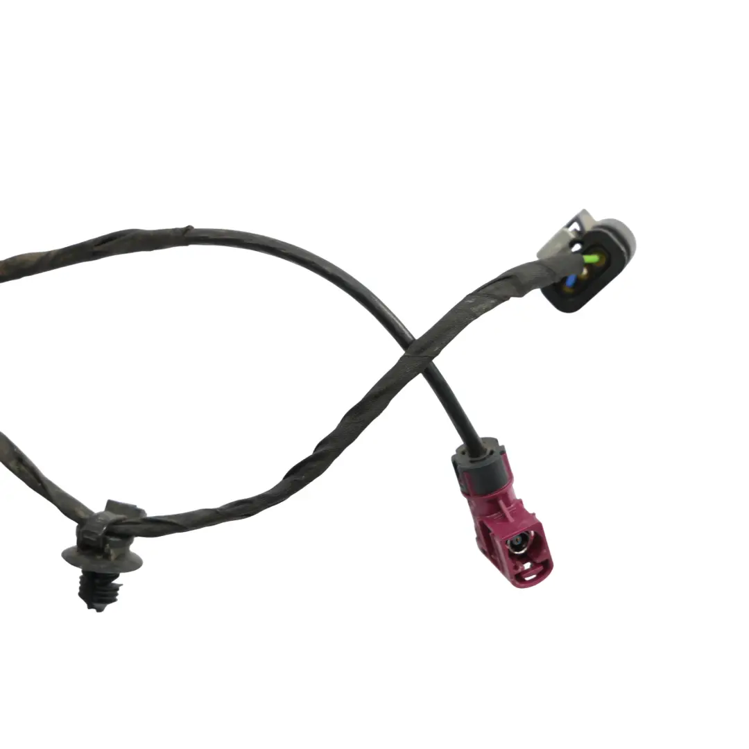 PDC Sensore Parcheggio Cablaggio Paraurti Anteriore per Porsche Macan 95B con numero di parte 95B955941D Porsche Macan 95B PDC Sensore Parcheggio Cablaggio Paraurti Anteriore - SKU 95B955941D - Numero di parte 95B955941D