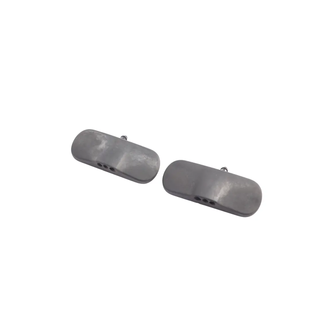 Set Windshield Washer Jet Nozzle SET X2 95B955987A 95B955988 to Porsche Macan 95B with Part number 95B955986 Porsche Macan 95B Set Windshield Washer Jet Nozzle SET X2 95B955987A 95B955988 - SKU 95B955986 - Part number 95B955986