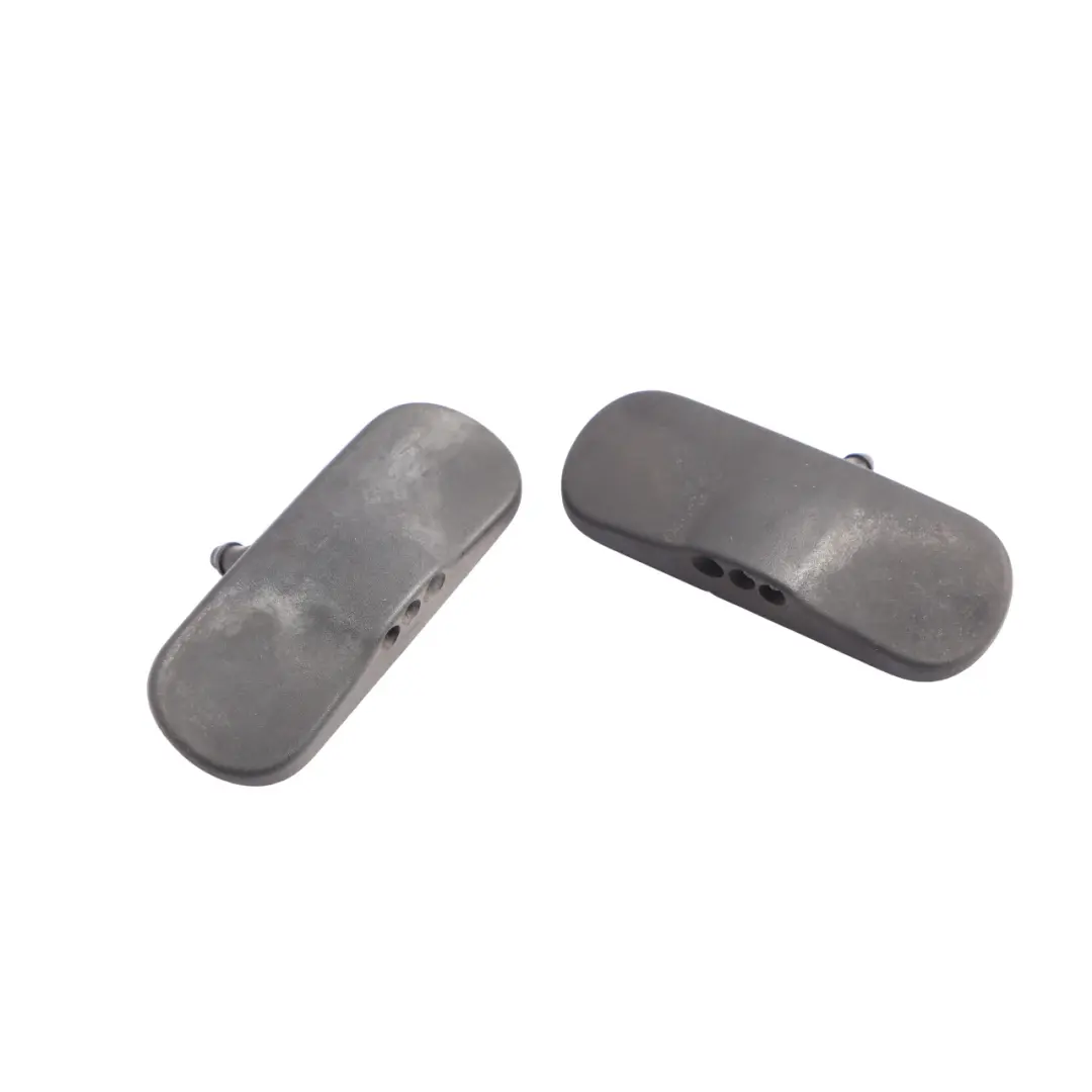 Set Windshield Washer Jet Nozzle SET X2 95B955987A 95B955988 to Porsche Macan 95B with Part number 95B955986 Porsche Macan 95B Set Windshield Washer Jet Nozzle SET X2 95B955987A 95B955988 - SKU 95B955986 - Part number 95B955986